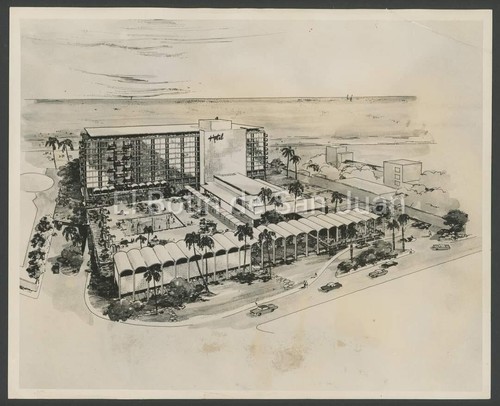 Vintage press photo new - photo,